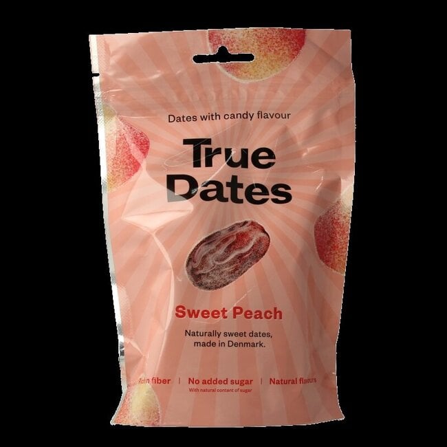 Sweet peach 100 Gram