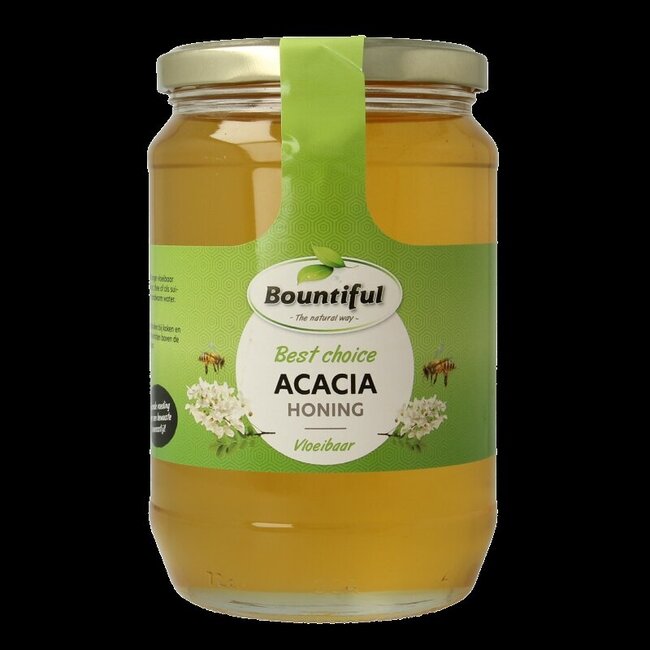Acacia honing 900 Gram