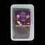 Kokosbrood cacao bio 225 Gram