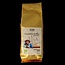 Gezeilde koffiebonen dark roast bio 250 Gram