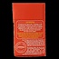 Ayurveda vanilla perzik oranjebloesem 20 Stuks