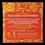 Ayurveda vanilla perzik oranjebloesem 20 Stuks