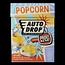 Proefritje popcorn 220 Gram