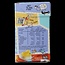 Proefritje popcorn 220 Gram