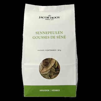Jacob Hooy Sennepeulen heel 60 Gram