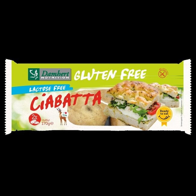 Ciabatta 170 Gram