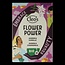 Flower power bio 18 Zakjes