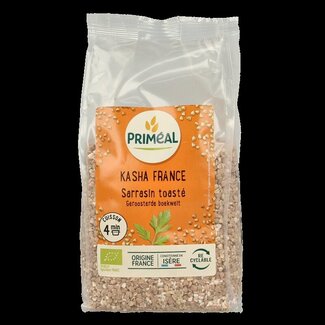 Primeal Kasha bio 400 Gram