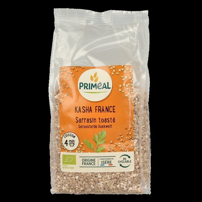 Kasha bio 400 Gram