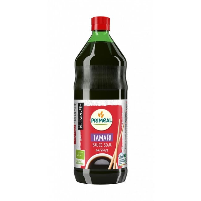 Tamari sojasaus bio 500 Milliliter