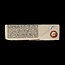 Cinnamon suikervrij 21 Gram