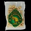 Macadamianoten gezout bio 100 Gram