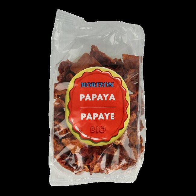 Papaya bio 200 Gram