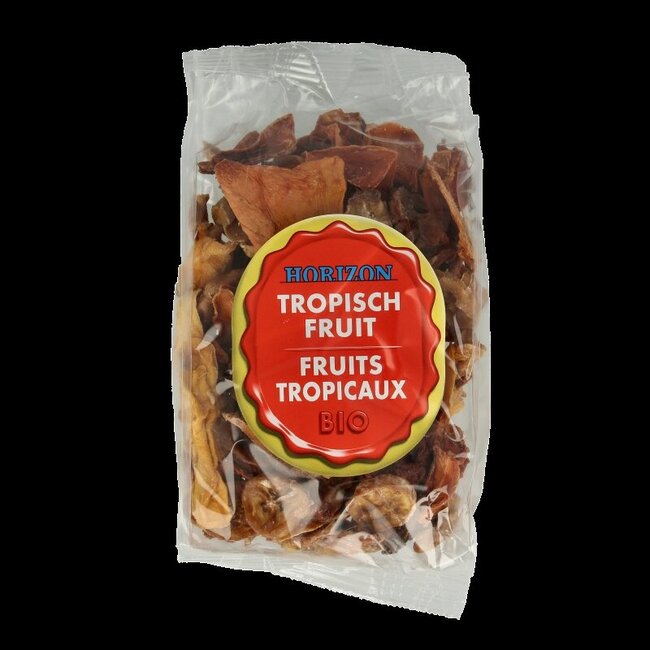 Tropisch fruit bio 250 Gram