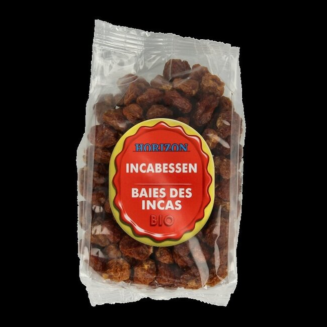 Incabessen bio 200 Gram