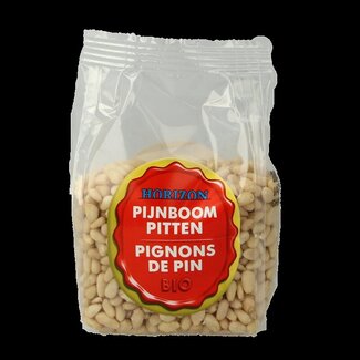 Horizon Pijnboompitten bio 150 Gram