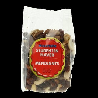 Horizon Studentenhaver bio 175 Gram