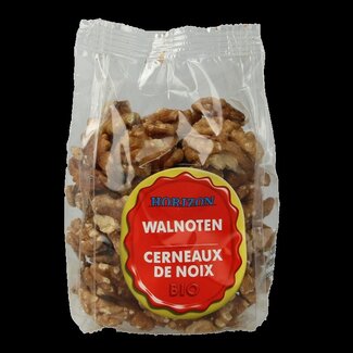 Horizon Walnoten bio 125 Gram