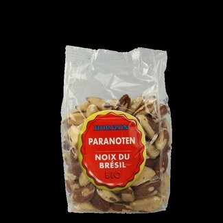 Horizon Paranoten bio 400 Gram