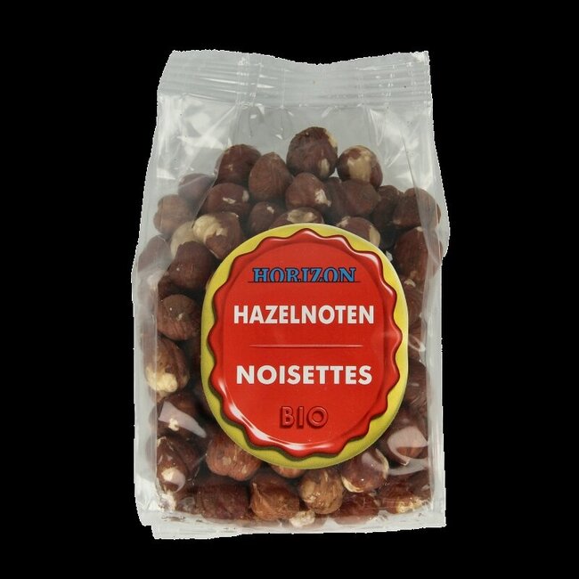 Hazelnoten bio 175 Gram