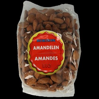 Horizon Amandelen bio 400 Gram