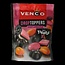 Droptoppers zoet & fruitig 215 Gram