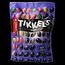 Tikkels drop & fruit 235 Gram