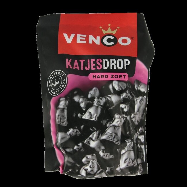 Katjesdrop 225 Gram