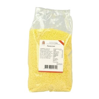 Le Poole Paneermeel 500 Gram
