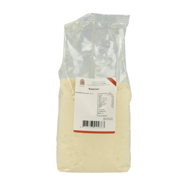 Sojameel 400 Gram