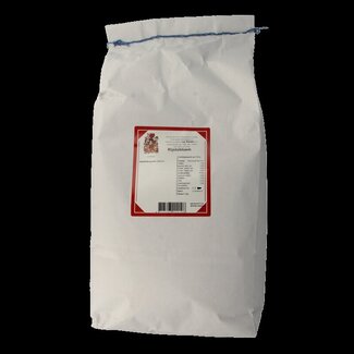 Le Poole Rijstebloem wit 5 Kilogram