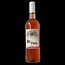 Rose alcoholvrij 750 Milliliter