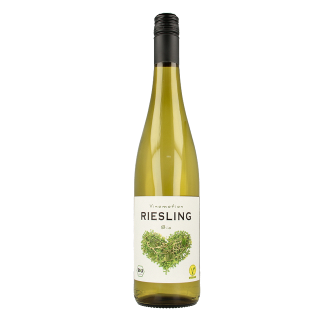 Riesling bio 750 Milliliter