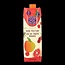 Rood fruit sap bio 1 Liter
