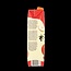 Rood fruit sap bio 1 Liter