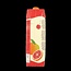 Rood fruit sap bio 1 Liter