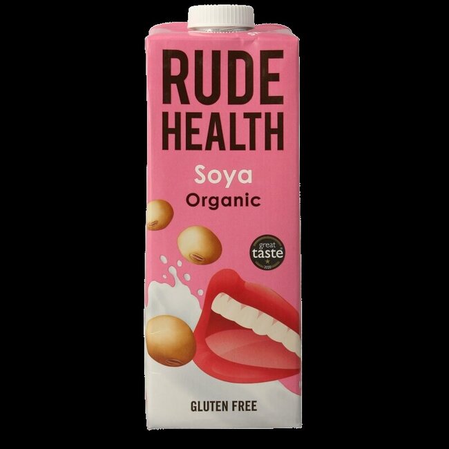 Sojadrink bio 1 Liter