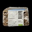 Knekkebrod rogge/haver bio 180 Gram