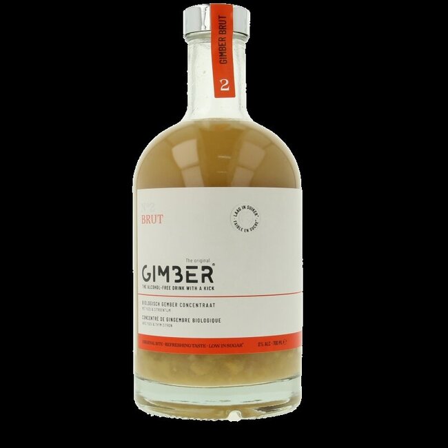 Brut bio 700 Milliliter