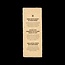 Espresso capsules bio 20 Stuks