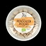 Pistache noten in dop gezouten geroosterd bio 150 Gram