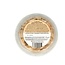 Cashewnoten met zeezout geroosterd bio 175 Gram