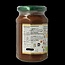 Hazelnootpasta crunchy bio 250 Gram