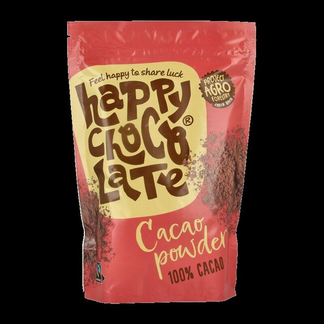Cacao powder bio 250 Gram