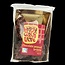 Chocolade pindarotsen puur bio 150 Gram
