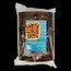 Chocolade pindarotsen melk bio 150 Gram