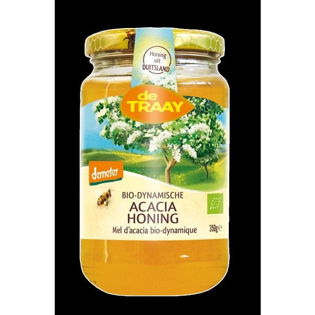 Acaciahoning demeter bio 350 Gram