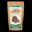 Brood bak mix bruin brood keto koolhydraatarm 245 Gram