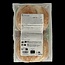 Hamburger broodjes glutenvrij bio 250 Gram