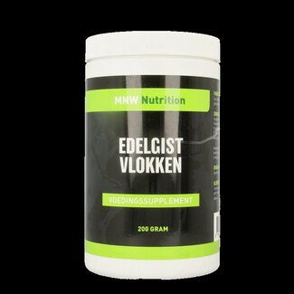 MijnNatuurwinkel Edelgist vlokken 200 Gram